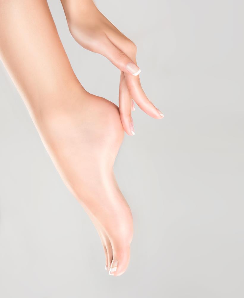 Surgical Corrections of Foot Disorders  Payson, UT 
