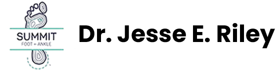 Elevated Foot and Ankle