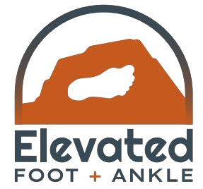 Elevated Foot + Ankle